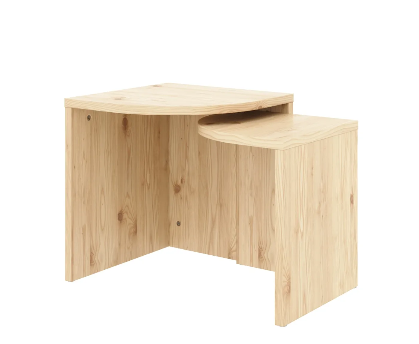 Karup Design Combine Soffbord Natur