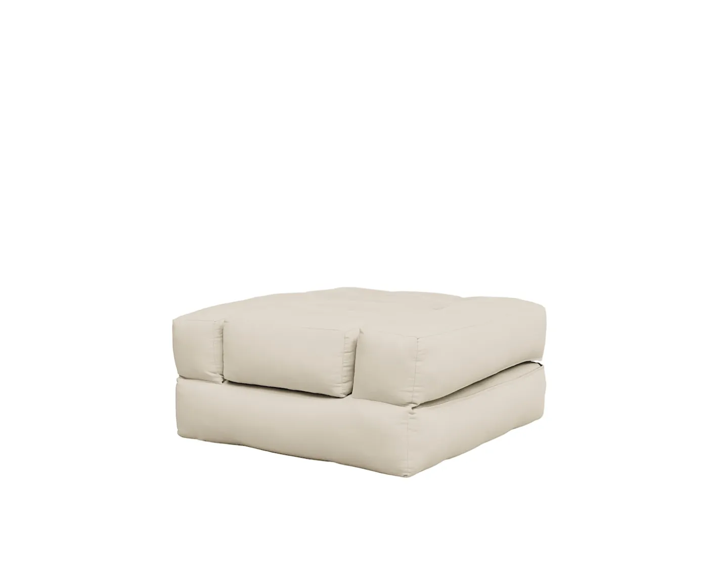 Karup Design Cube Fåtölj Beige