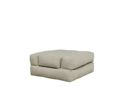 Karup Design Cube Fåtölj Linen