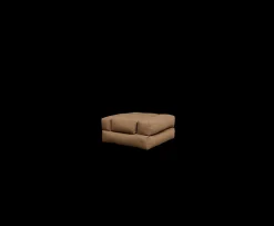 Karup Design Cube Fåtölj Mocca