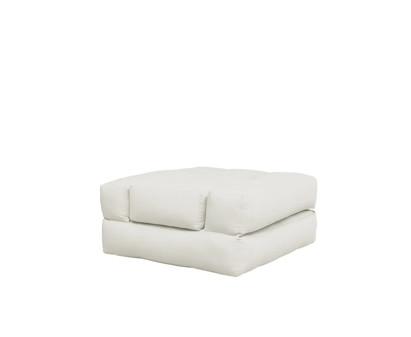 Karup Design Cube Fåtölj Natural