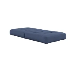 Karup Design Cube Fåtölj Navy