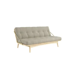 Karup Design Folk Bäddsoffa Natur/Linen 190cm