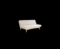 Karup Design Folk Bäddsoffa Natur/Linen 190cm