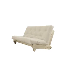 Karup Design Fresh Bäddsoffa Natur/Beige 200cm