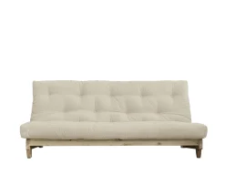 Karup Design Fresh Bäddsoffa Natur/Beige 200cm