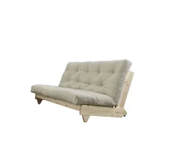 Karup Design Fresh Bäddsoffa Natur/Linen 200cm