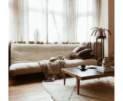 Karup Design Fresh Bäddsoffa Natur/Natural 200cm
