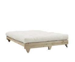 Karup Design Fresh Bäddsoffa Natur/Natural 200cm