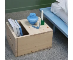 Karup Design Grab-It Sängbord Natur