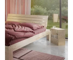 Karup Design Grab-It Sängbord Natur