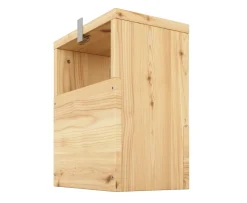 Karup Design Grab-It Sängbord Natur