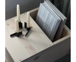 Karup Design Grab-It Sängbord Natur