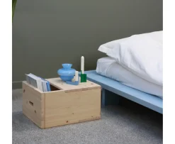 Karup Design Grab-It Sängbord Natur