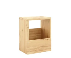 Karup Design Grab-It Sängbord Natur