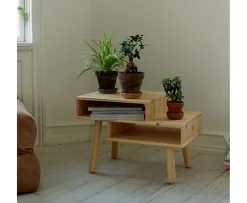 Karup Design Hako Sidobord Natur