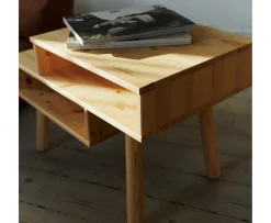 Karup Design Hako Sidobord Natur