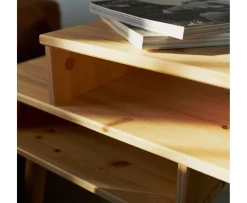 Karup Design Hako Sidobord Natur