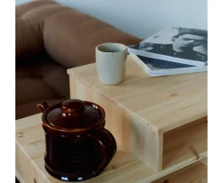 Karup Design Hako Sidobord Natur