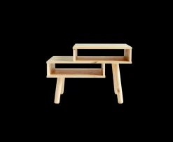 Karup Design Hako Sidobord Natur