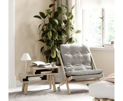 Karup Design Hako Sidobord Natur