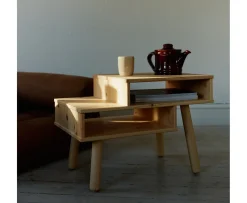 Karup Design Hako Sidobord Natur
