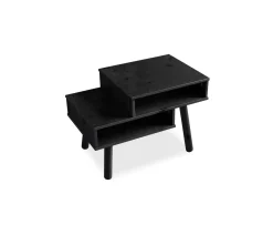 Karup Design Hako Sidobord Svart