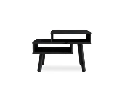 Karup Design Hako Sidobord Svart