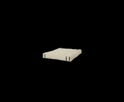Karup Design Hippo Dagbädd Beige 140cm