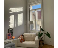 Karup Design Hippo Dagbädd Beige 140cm
