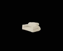 Karup Design Hippo Dagbädd Beige 140cm