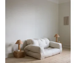 Karup Design Hippo Dagbädd Linen 140cm