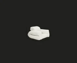Karup Design Hippo Loungestol Beige