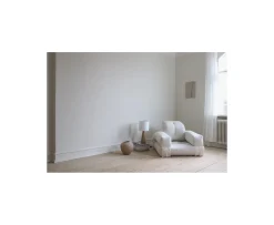 Karup Design Hippo Loungestol Linen