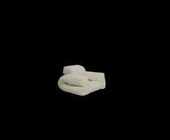 Karup Design Hippo Loungestol Linen