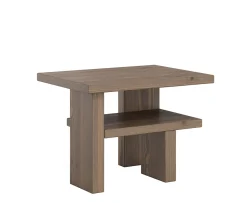 Karup Design Japan Sidobord Brun 45x34x32