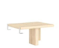Karup Design Japan Sängbord Natur 45x34x23