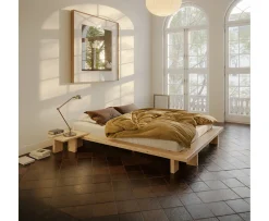 Karup Design Japan Sängbord Natur 45x34x23