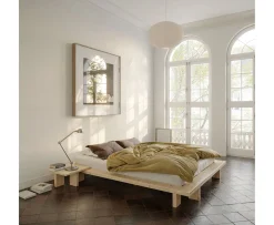 Karup Design Japan Sängbord Natur 45x34x23