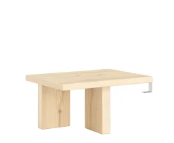 Karup Design Japan Sängbord Natur 45x34x23