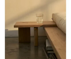 Karup Design Japan Sängbord Oljad Ek 45x34x23