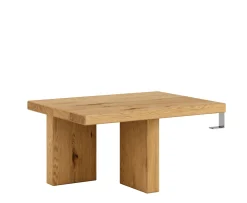 Karup Design Japan Sängbord Oljad Ek 45x34x23