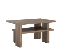 Karup Design Japan Soffbord Brun 68x45x36