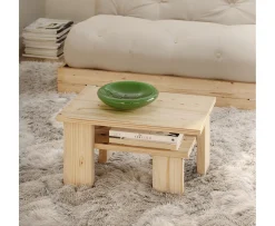 Karup Design Japan Soffbord Natur 68x45x36