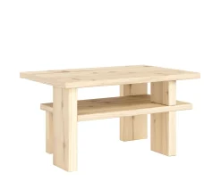 Karup Design Japan Soffbord Natur 68x45x36