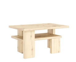 Karup Design Japan Soffbord Natur 68x45x36