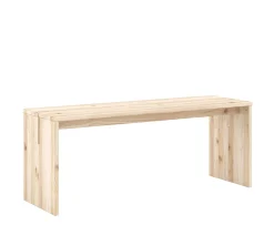 Karup Design Join-in Bänk Natur