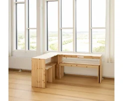 Karup Design Join-in Bänk Natur