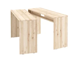 Karup Design Join-in Matbord Natur 124x79