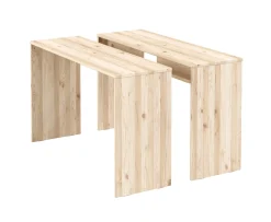 Karup Design Join-in Matbord Natur 124x79